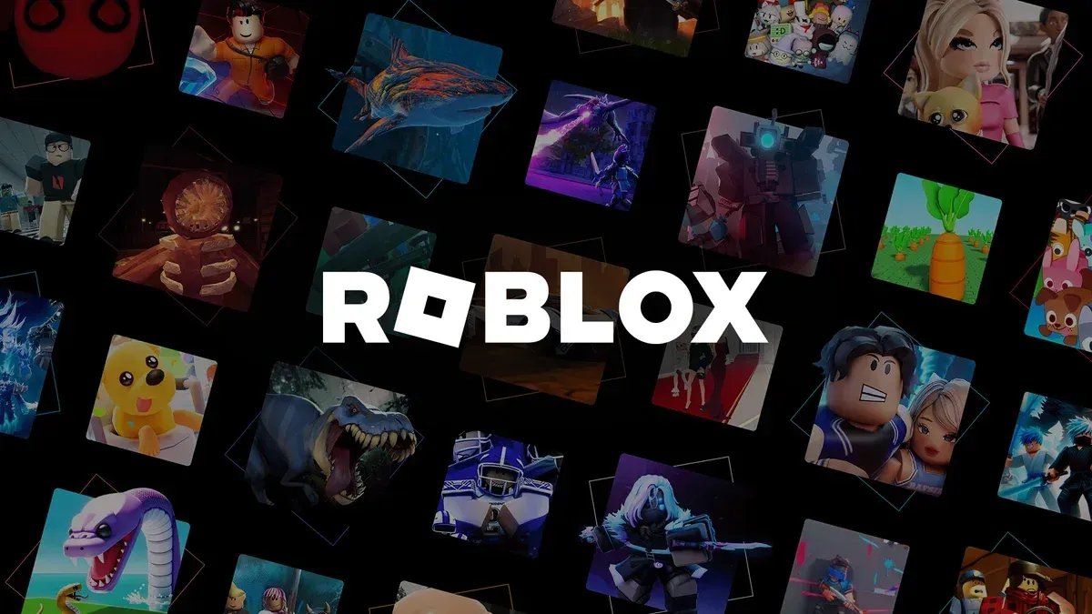 Illustration for Roblox