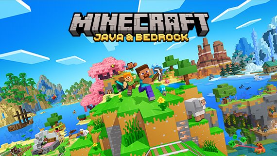 Illustration for Minecraft survival: a practical first-night route